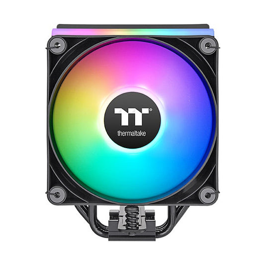 K Cooler Thermaltake ASTRIA 200 ARGB Sync Air Cooler Black