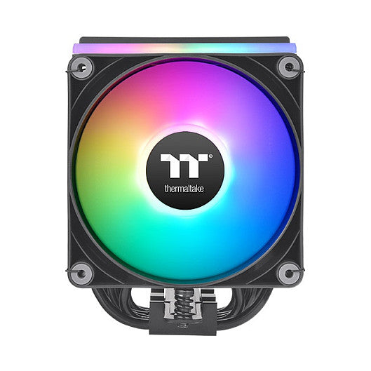 K Cooler Thermaltake ASTRIA 400 ARGB Sync Air Cooler Black