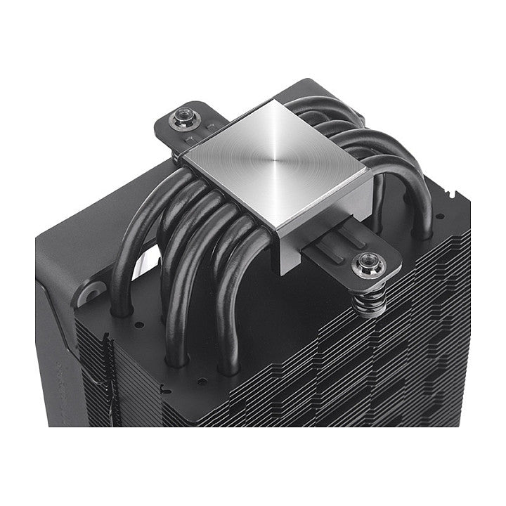 K Cooler Thermaltake ASTRIA 400 ARGB Sync Air Cooler Black