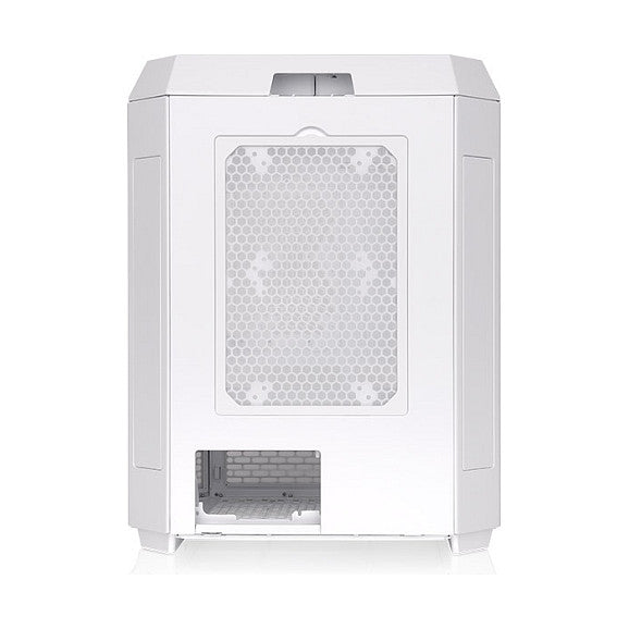 Midi Thermaltake The Tower 600 Snow White