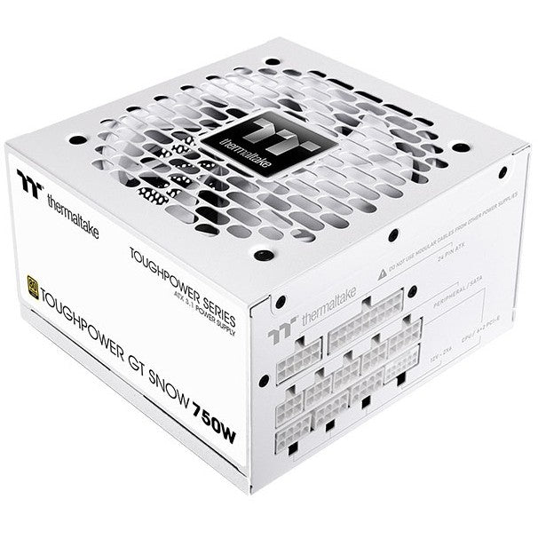 750W Thermaltake Toughpower GT Snow