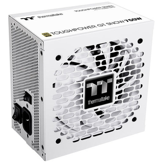 750W Thermaltake Toughpower GT Snow