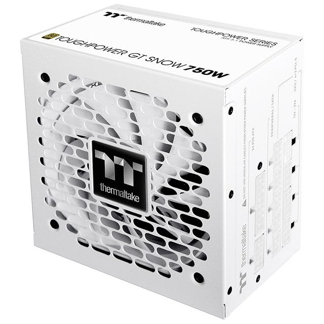 750W Thermaltake Toughpower GT Snow