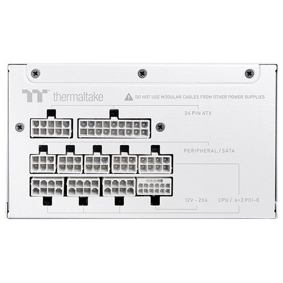 750W Thermaltake Toughpower GT Snow