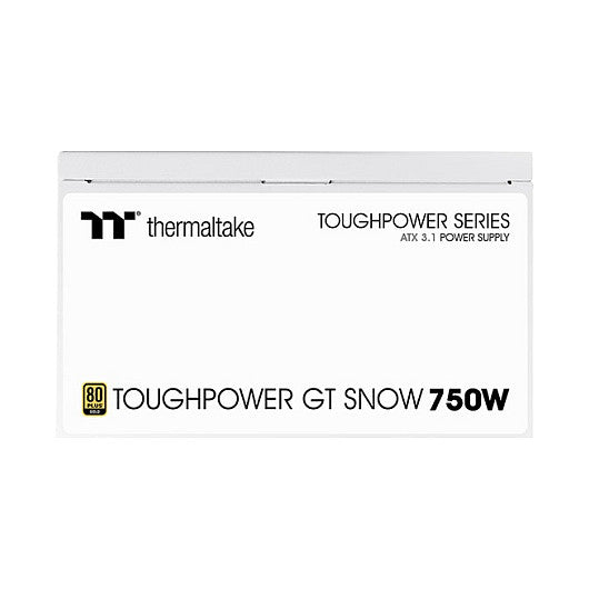 750W Thermaltake Toughpower GT Snow
