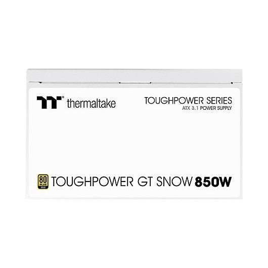 850W Thermaltake Toughpower GT Snow