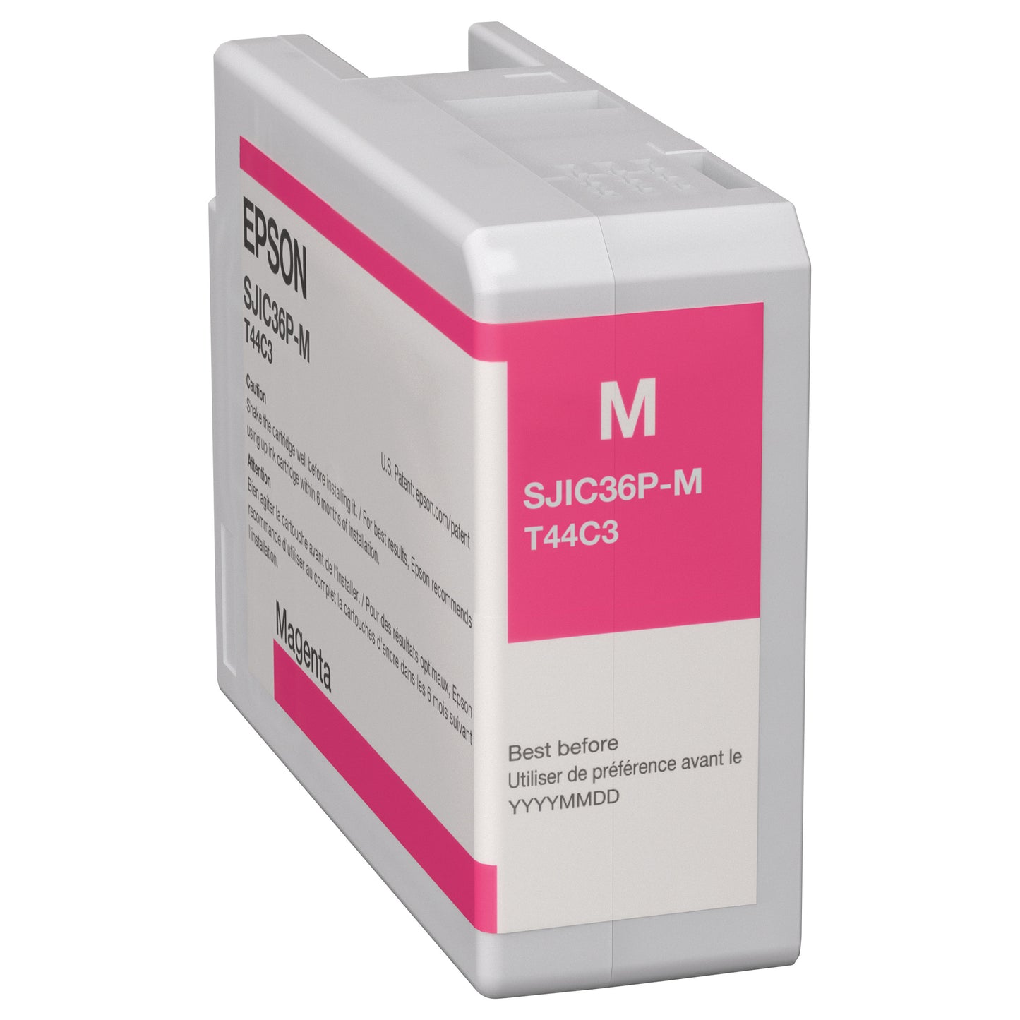 Epson Tinte C13T44C340 SJIC36P(M) Magenta