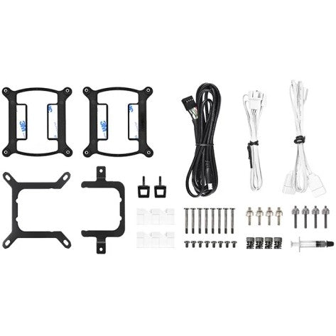 K Cooler Wasserkühlung Thermaltake