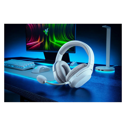 Razer Barracuda X Headset wireless overear white