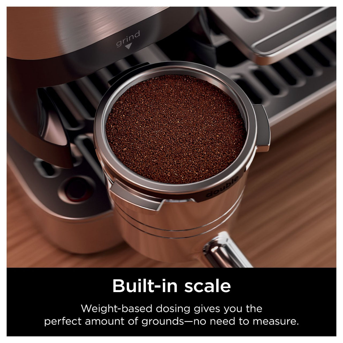 Ninja ES701EU Luxe Café Pro Kaffeemaschine