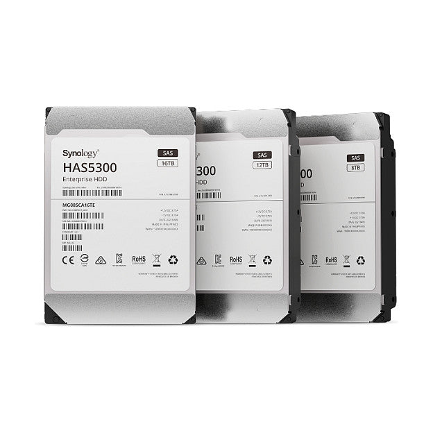 HAS5300-12T - 3.5 Zoll - 12000 GB - 7200 RPM