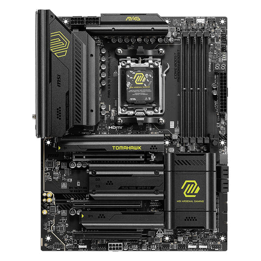 AM5 MSI X870 Tomahawk WIFI ATX