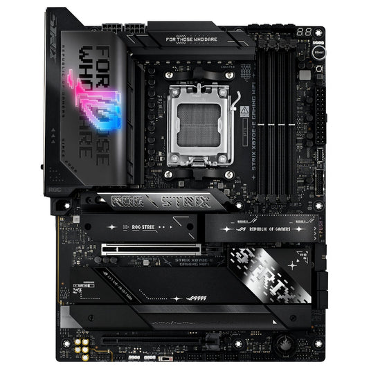 AM5 ASUS ROG STRIX X870E-E Gaming WIFI ATX