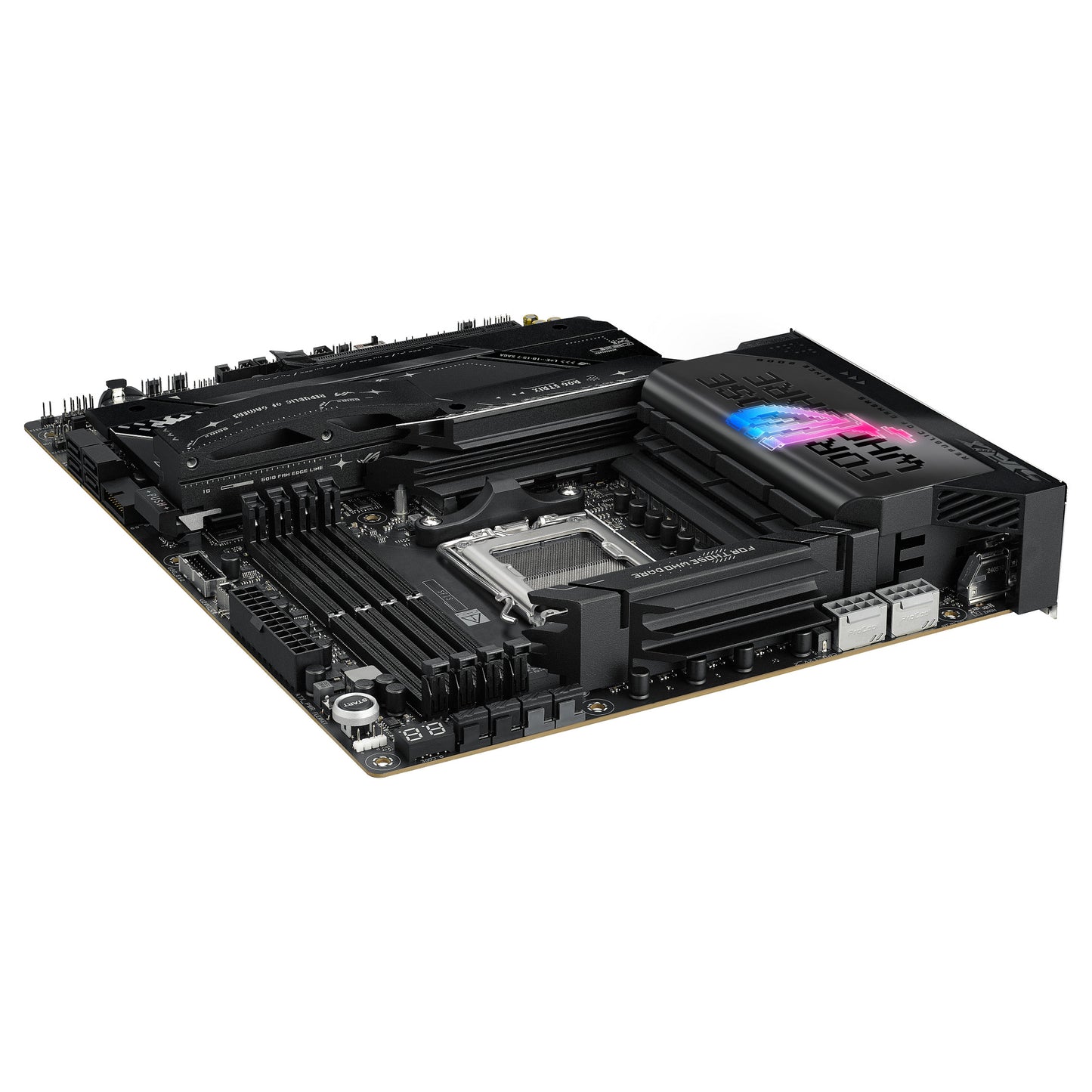 AM5 ASUS ROG STRIX X870E-E Gaming WIFI ATX