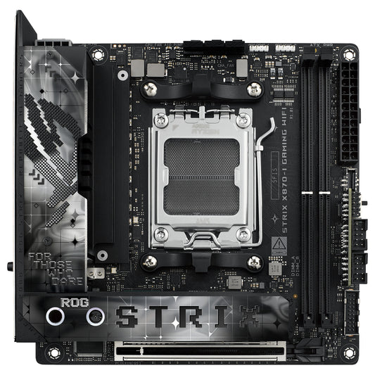 AM5 ASUS ROG STRIX X870-I Gaming WIFI ITX