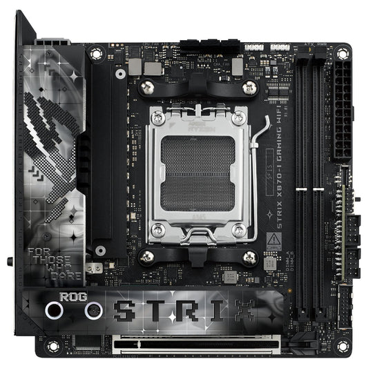 AM5 ASUS ROG STRIX X870-I Gaming WIFI ITX