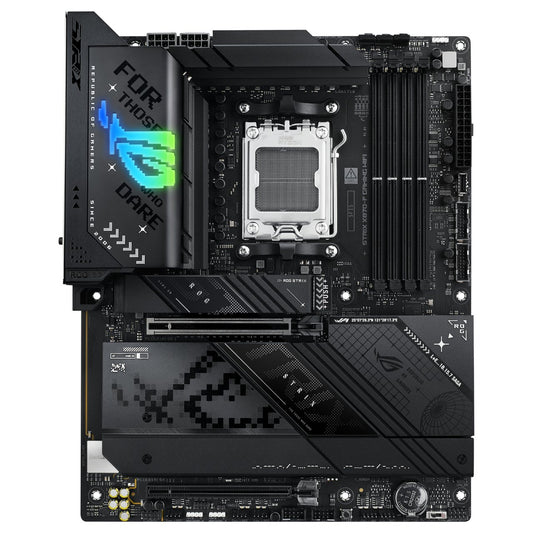 AM5 ASUS ROG STRIX X870-F Gaming WIFI ATX