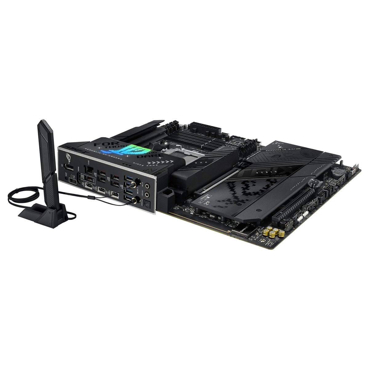 AM5 ASUS ROG STRIX X870-F Gaming WIFI ATX