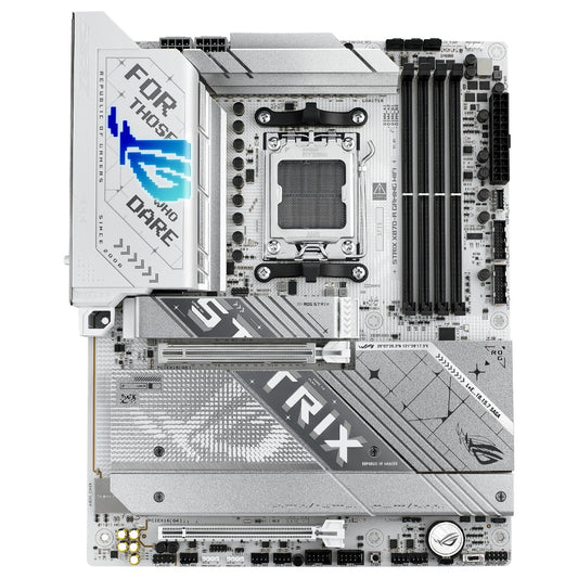 AM5 ASUS ROG STRIX X870-A GAMING WIFI