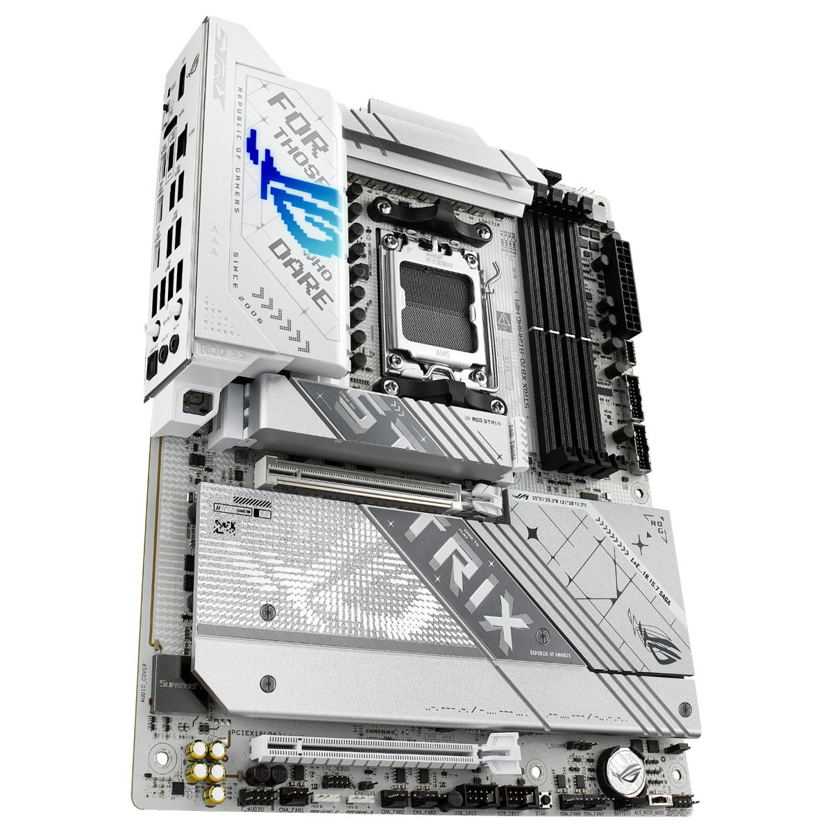 AM5 ASUS ROG STRIX X870-A GAMING WIFI