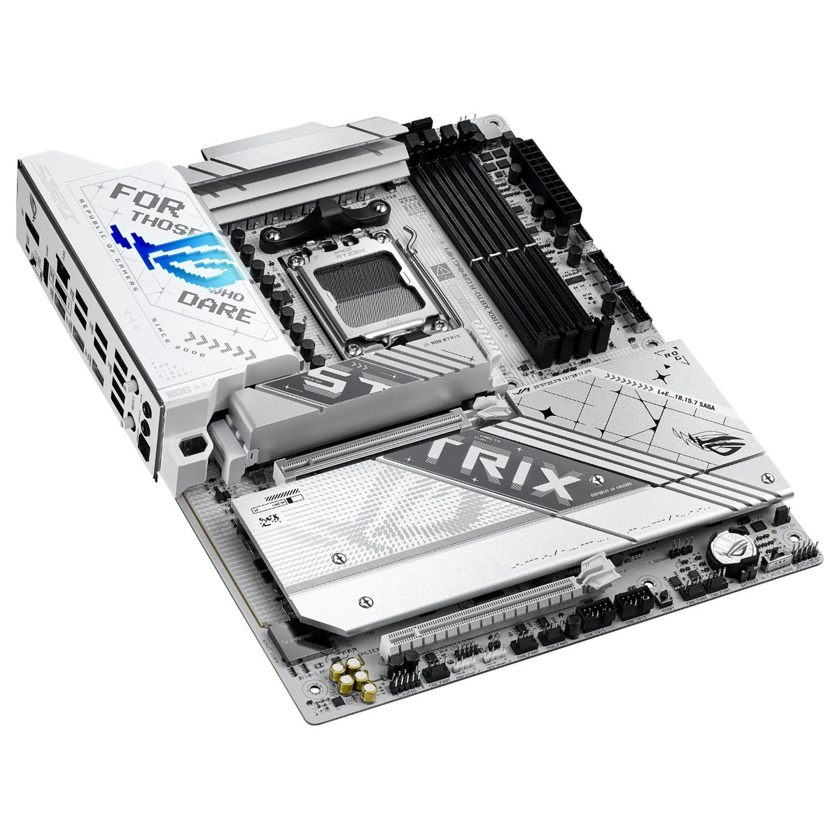 AM5 ASUS ROG STRIX X870-A GAMING WIFI