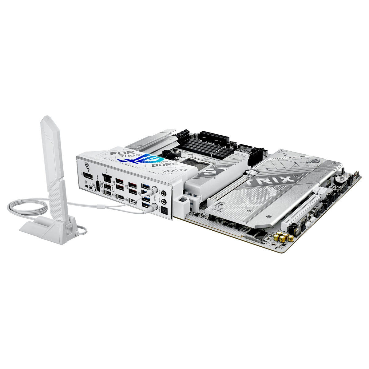AM5 ASUS ROG STRIX X870-A GAMING WIFI