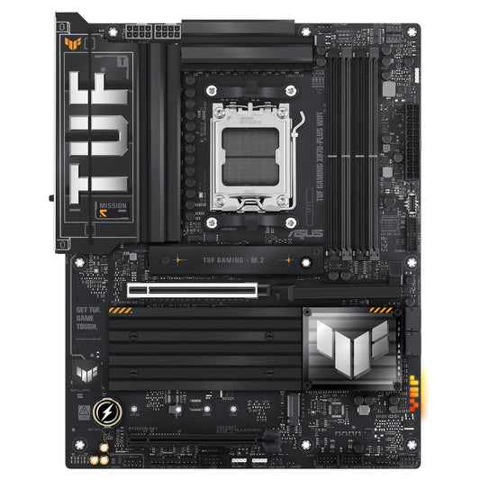 AM5 ASUS TUF GAMING X870-PLUS WIFI
