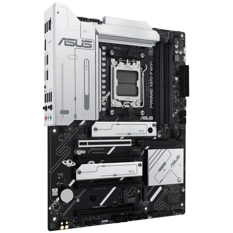 Carte mère ASUS PRIME X870-P WIFI ATX AM5