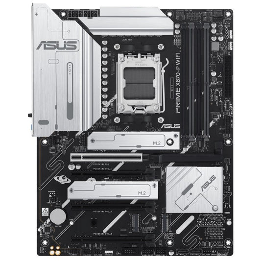 AM5 ASUS PRIME X870-P WIFI ATX