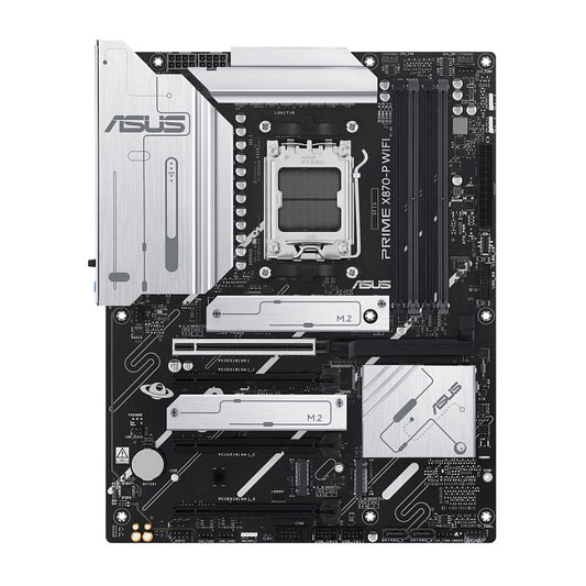 AM5 ASUS PRIME X870-P WIFI ATX