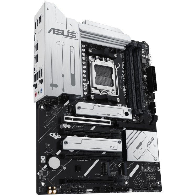 Carte mère ASUS PRIME X870-P WIFI ATX AM5
