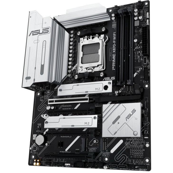 Carte mère ASUS PRIME X870-P WIFI ATX AM5