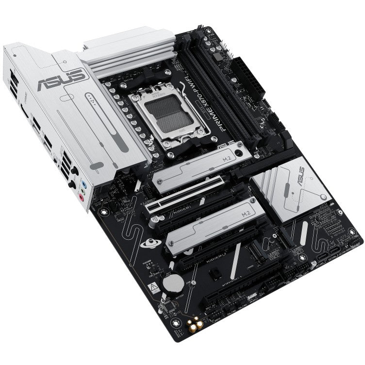 Carte mère ASUS PRIME X870-P WIFI ATX AM5