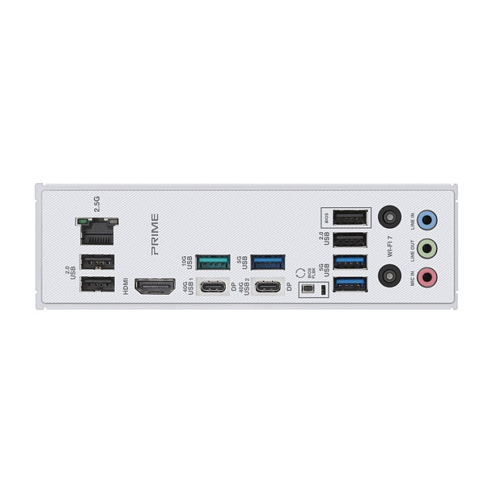 AM5 ASUS PRIME X870-P WIFI ATX