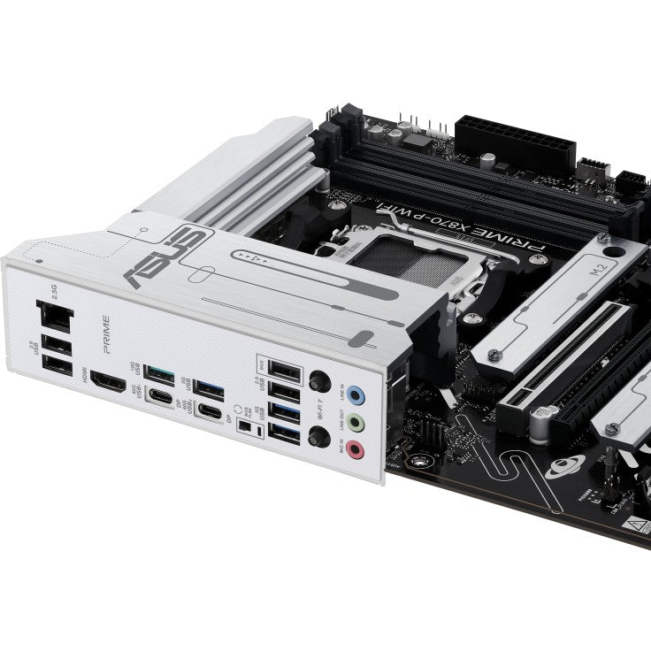 Carte mère ASUS PRIME X870-P WIFI ATX AM5