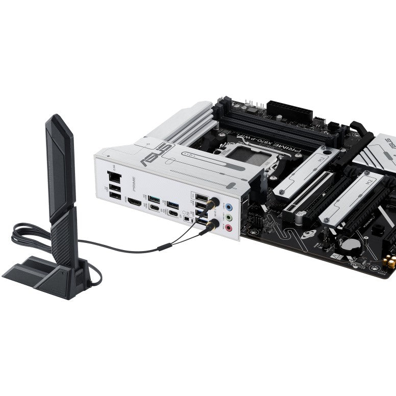 Carte mère ASUS PRIME X870-P WIFI ATX AM5