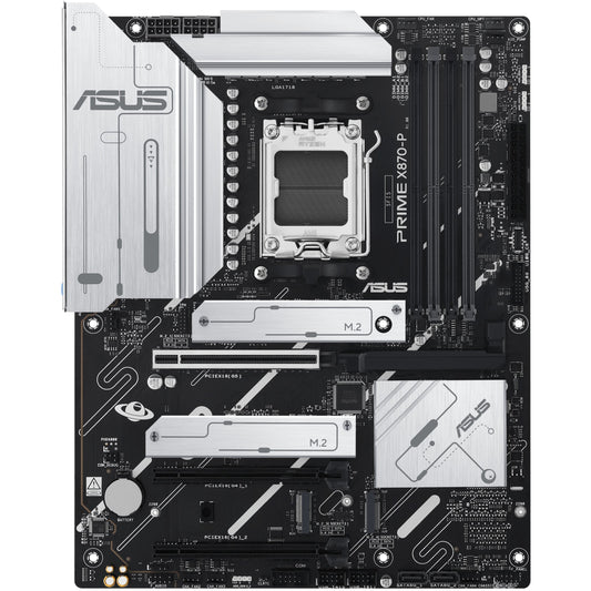 AM5 ASUS PRIME X870-P ATX