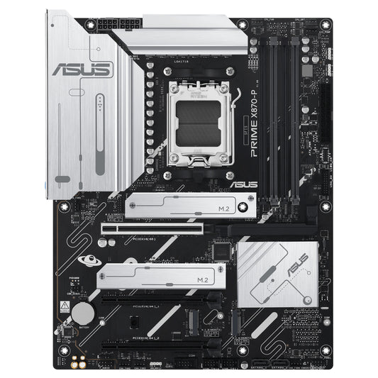 AM5 ASUS PRIME X870-P ATX