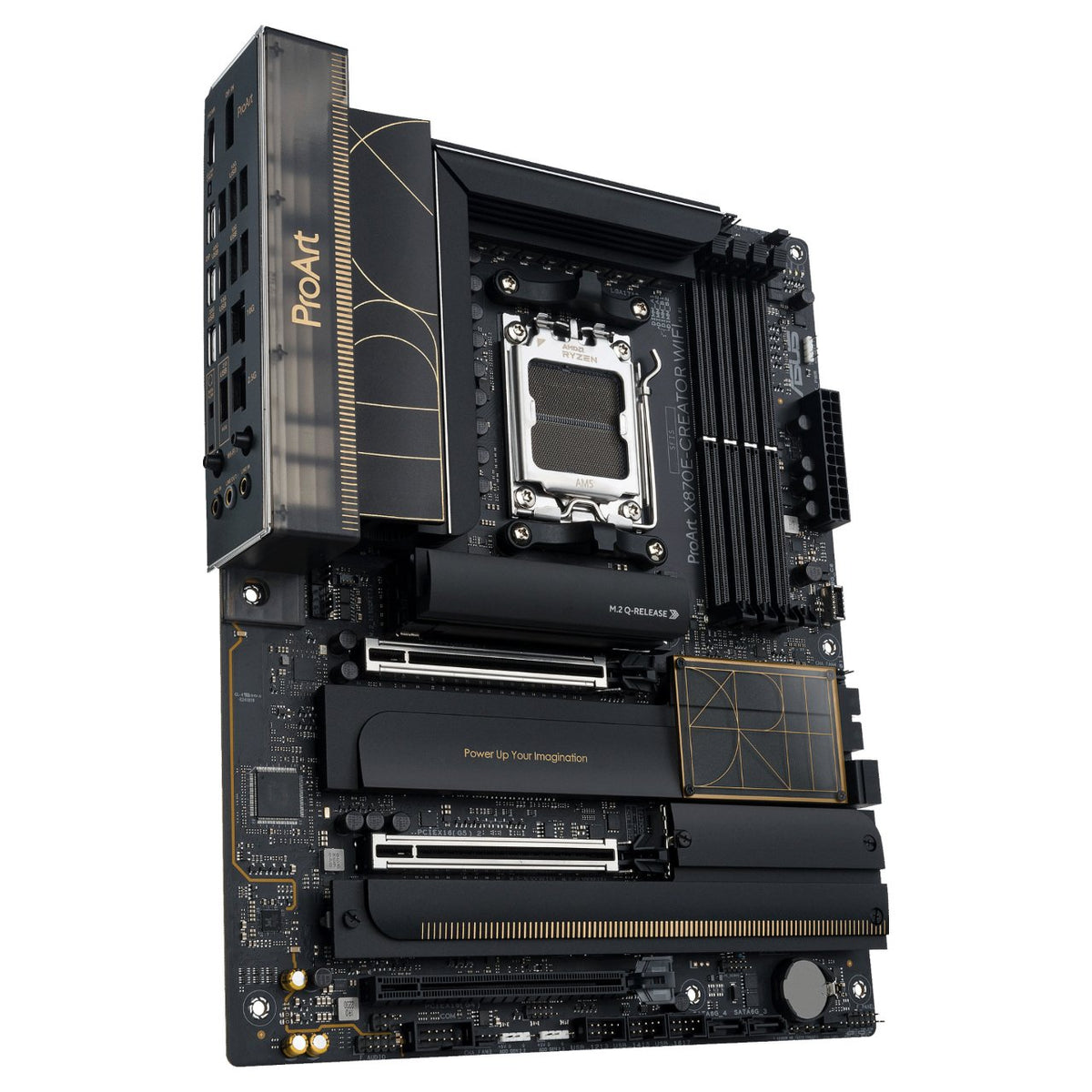 AM5 ASUS PROART X870E-Creator WIFI ATX