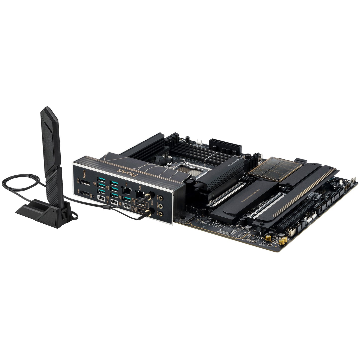 AM5 ASUS PROART X870E-Creator WIFI ATX