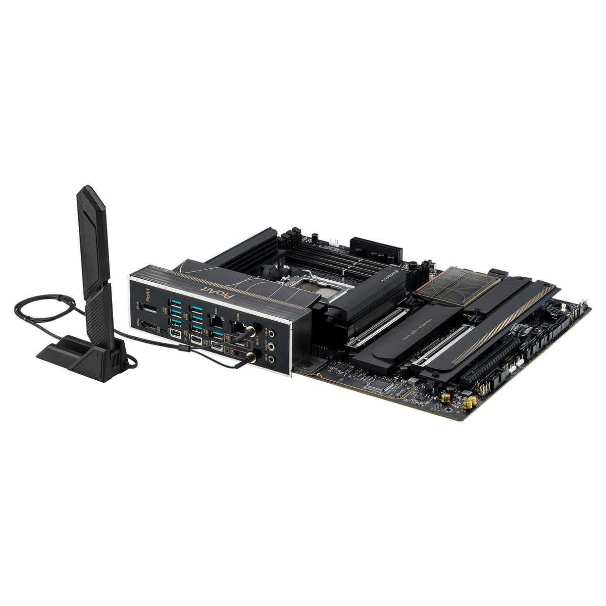 AM5 ASUS PROART X870E-Creator WIFI ATX