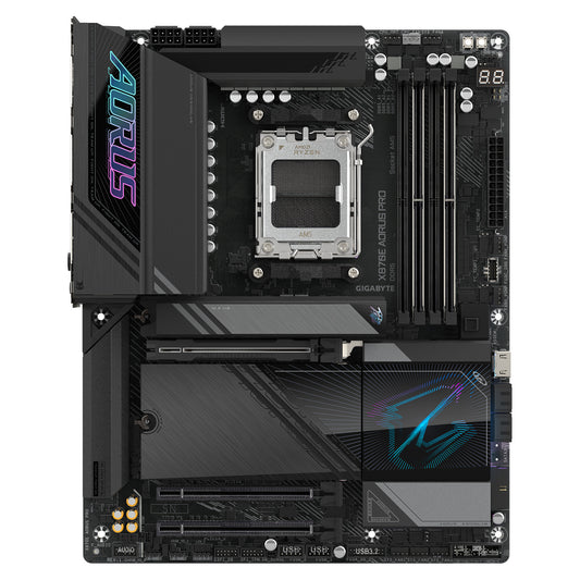 AM5 Gigabyte X870E AORUS PRO ATX