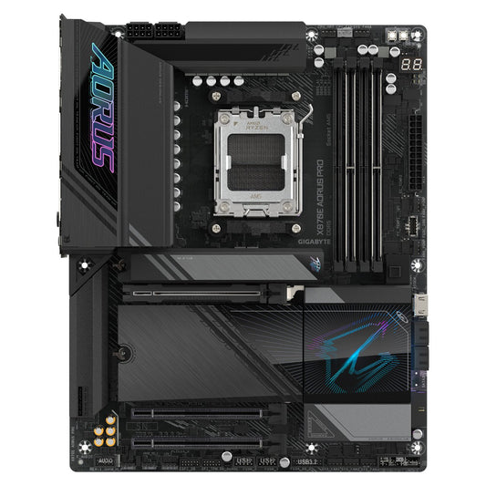 AM5 Gigabyte X870E AORUS PRO ATX