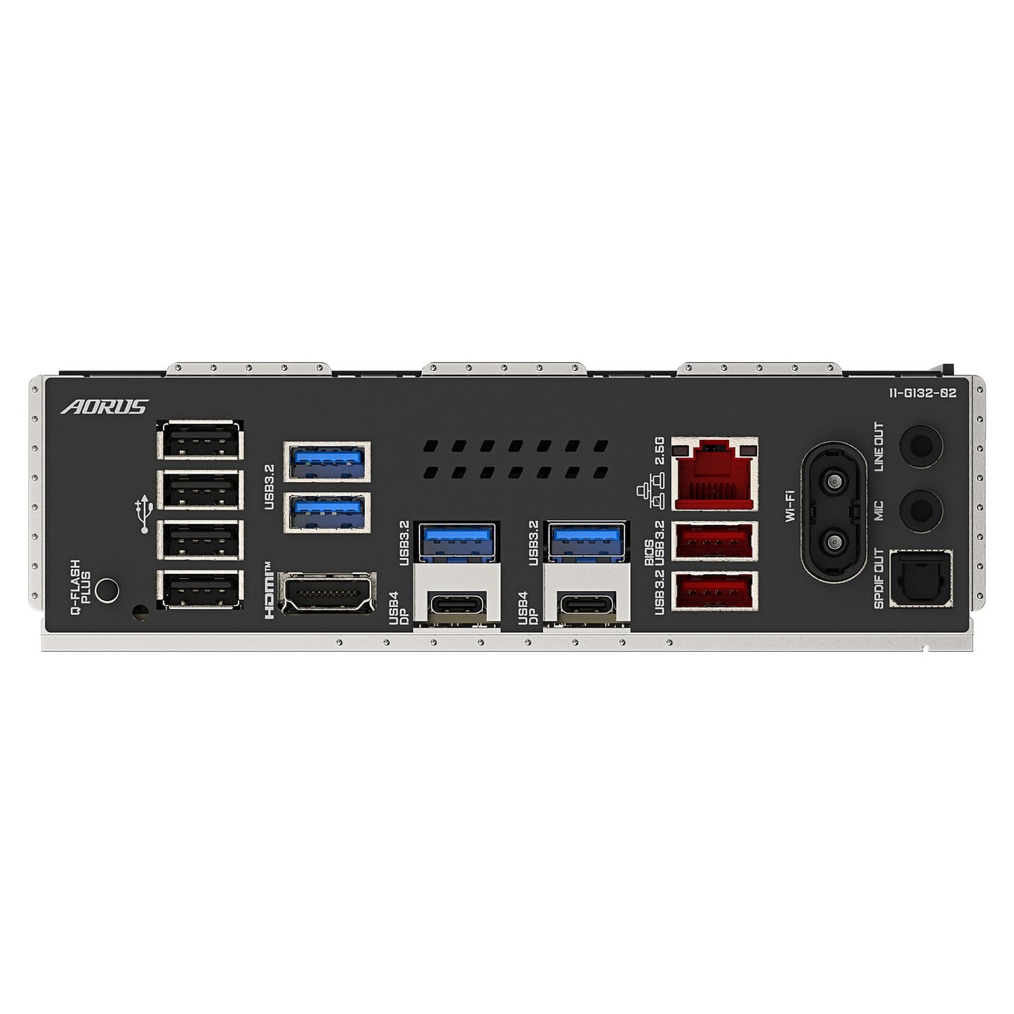 AM5 Gigabyte X870E AORUS ELITE WIFI7 ATX