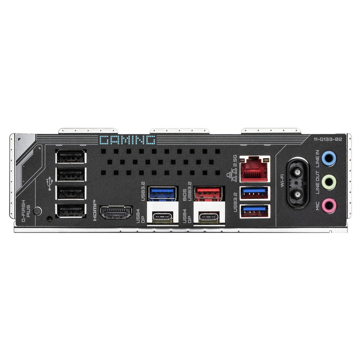 AM5 Gigabyte X870 GAMING X WIFI7 ATX