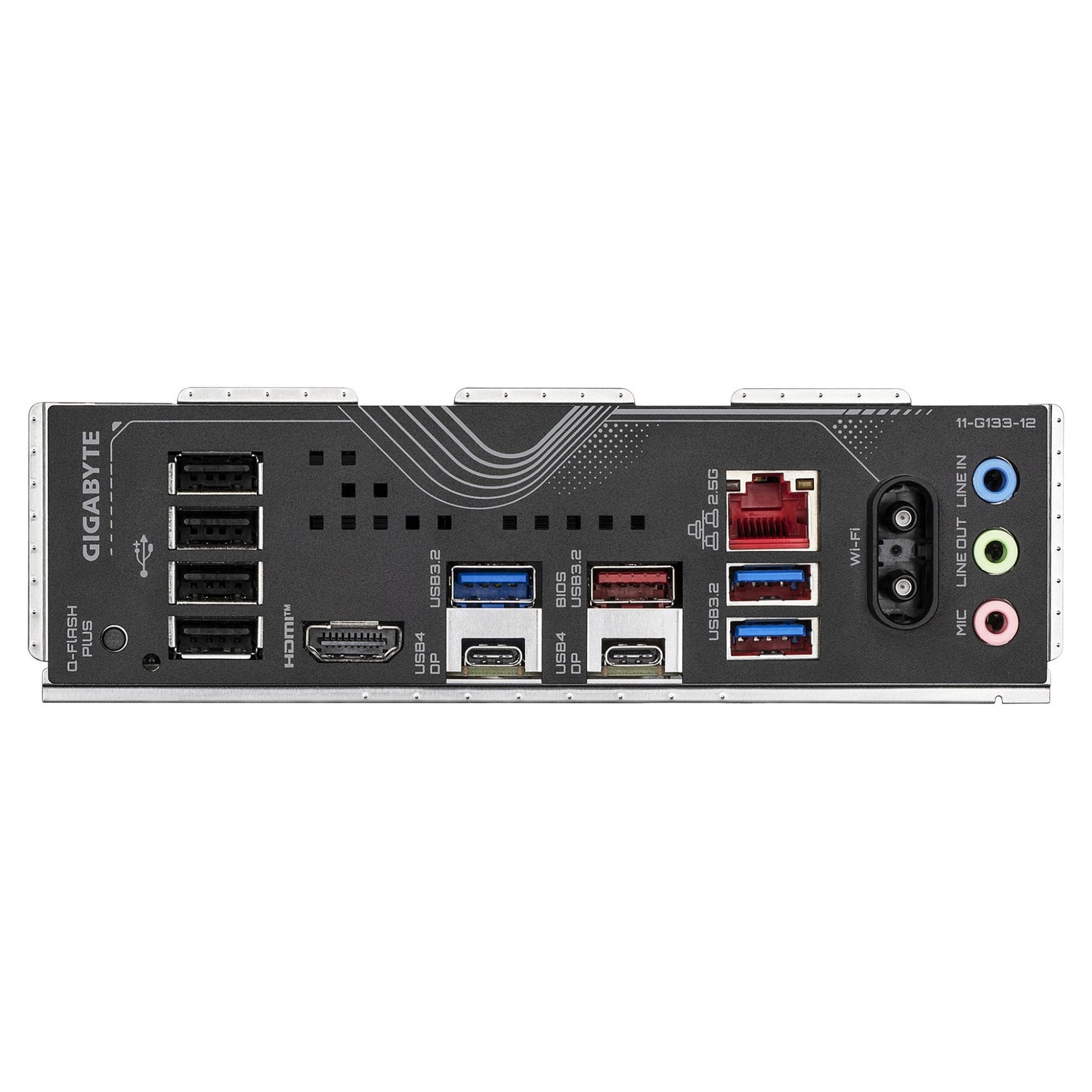AM5 Gigabyte X870 EAGLE WIFI7 ATX