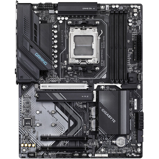 AM5 Gigabyte X870 GAMING WF6