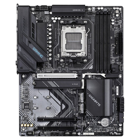 AM5 Gigabyte X870 GAMING WF6