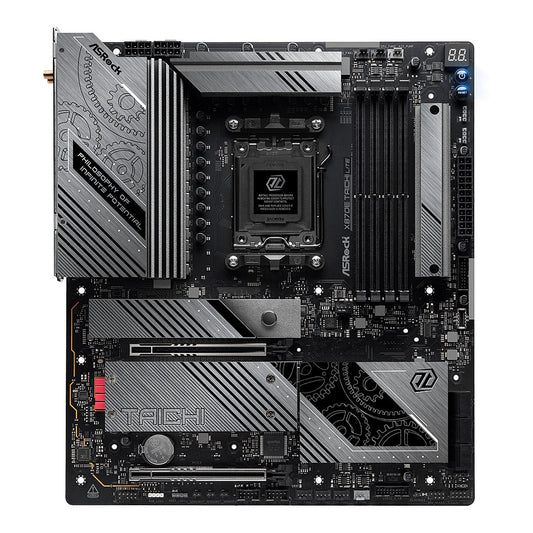 ASROCK X870E Taichi Lite (AM5) (D)