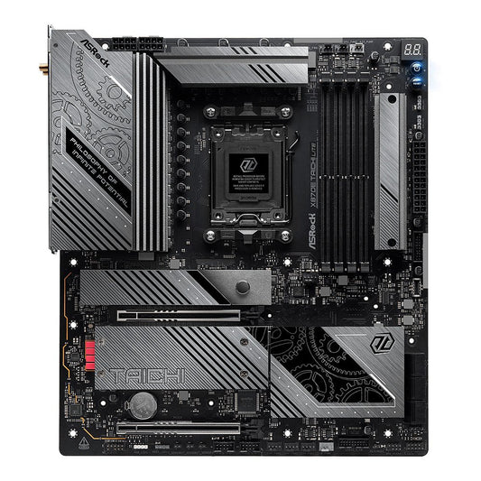 ASROCK X870E Taichi Lite (AM5) (D)